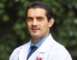 Dr. Nicholas Govsyeyev