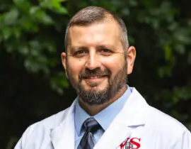 Dr. Daniel A. Steadman