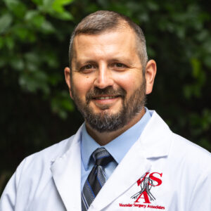 Dr. Daniel A. Steadman